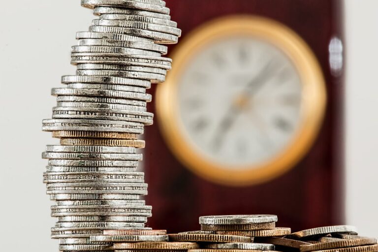 Zakelijk beleggen: zo werkt investeren met je onderneming