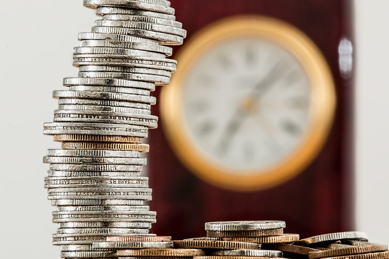 Zakelijk beleggen: zo werkt investeren met je onderneming
