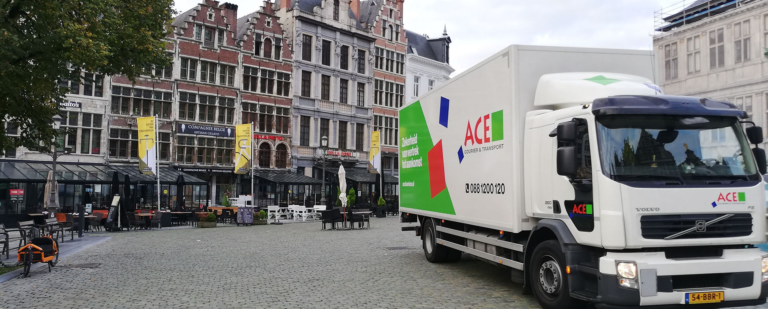 5 situaties waarin een spoedkoerier je bedrijf kan redden