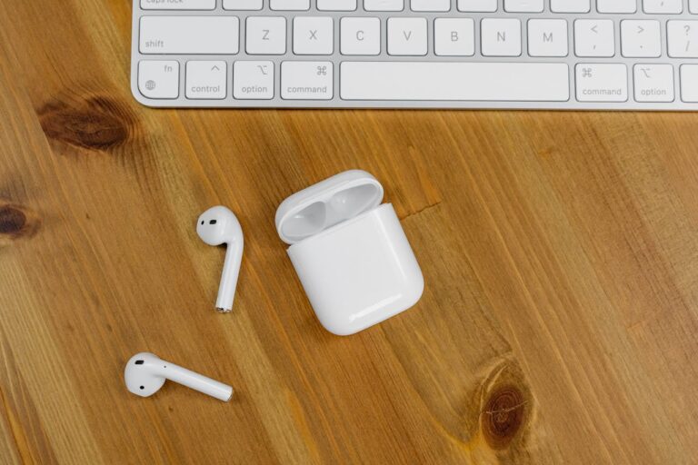 Slim omgaan met je geld? Zo haal je meer uit refurbished AirPods via Swappie